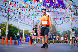 BIB: 26568
                            <button type="button" onclick="openModal(10089262)" class="btn btn-primary btn-sm float-right btn-popup" data-toggle="modal" data-target=".modal-high-quality">
                        <i class="fas fa-shopping-cart"></i> Add to Cart
                    </button>
                                            <button type="button" onclick="isThisMe(10089262, true)" class="btn btn-success btn-sm float-right btn-popup btn-isme hidden" data-toggle="tooltip" data-placement="bottom" title="นี่คือรูปของคุณใช่ไหม คลิกที่นี่เพื่อเอาเข้าอัลบั้ม">
                        <i class="fas fa-plus"></i> Add to album
                    </button>
                    <button type="button" onclick="isThisMe(10089262, false)" class="btn btn-warning btn-sm float-right btn-popup btn-isnotme hidden">
                        <i class="fas fa-ban"></i> Remove from album
                    </button>